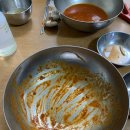 북청밀면 이미지