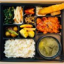 매콤수제반찬수제도시락 이미지