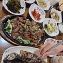 햇살가득돌담집 | 제주 함덕 한식맛집 : 햇살담은 돌담집