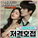 저격호접 중드 리뷰 연하남의 정석 주가우 누나라는 말에 심쿵하는 봄 로맨스 추천 결말