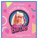 바비살롱 이미지