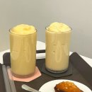 [대흥역] 대흥역 카페 헤이즐앤커피 후기 (망고요거트스무디 대존맛)