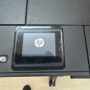 잉크값 반값? HP DesignJet T858 무한 대용량 플로터 설치 후기