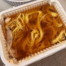 평원초등학교 | 원주 해물찜 배달 맛집 아구듬뿍 알곤마니 알곤찜 후기