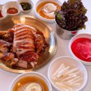 광안리족발 남천동 회식 하기 좋은 나즈막한부엌