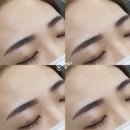 미인속눈썹;왁싱