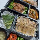 족보 있는 족발 | 내돈내산 두시야들 조선족발 배달 후기: 족보있는 세트 대만족!