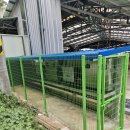 무릉이태양광발전소 이미지