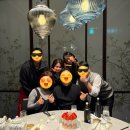 튀기니 | 잠실 소피텔 맛집 모던눌랑 잠실 룸 라이브코스 주차 후기