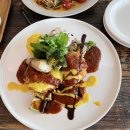 명덕로 | 대구 대명동 계대 맛집 &#34;포포로&#34;｜매운 치즈 돈까스 &amp; 토마토 오일 파스타 후기