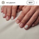 동수역네일 네일기쁨 후기