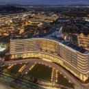 롯데호텔앤리조트 김해 이미지