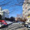 복현초등학교 앞 이미지