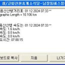 고향산천휴게소 이미지