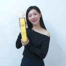 [TV톡] 매 작품이 &#39;인생캐&#39; 김지원, &#39;iMBC어워즈&#39; 정상도 꿰찼다 이미지