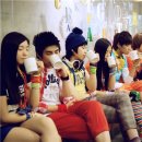 남녀공학 이미지