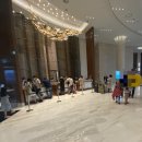 제주도 숙소 신화월드 메리어트관 패밀리룸 3박 후기