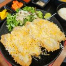 세븐일레븐 양산북정제일점 | 양산 북정동 맛집 돈까스 "안심돈까스 양산북정점" 솔직후기