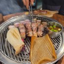 돌담위에흑돼지