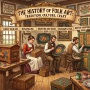 조아트 플라워 이미지