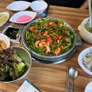하남미사 스카이폴리스 맛집 오삼불고기가 맛있는 군산오징어 다녀온 후기