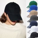 47 | 47브랜드 무지 볼캡 후기, 로고 없이 깔끔한 남녀공용 야구모자
