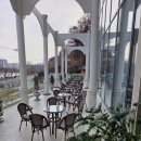 스테이 명암 | 청주 명암저수지 카페 스테이인터뷰 르투어 내돈내산 방문 후기