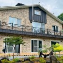 시냇물펜션 이미지