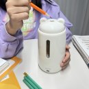연필통 | 노르잇 전동 자동 연필깎이 사용후기 초등학생 입학선물 추천