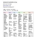 광화문한국문화센터(광화문한국사회교육원)-민생회복소비지원금 사용기관-종로 광화문 마포 용산 을지로 은평 성동구 영등포 성북 광진구 사용처 이미지