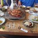 일월산돼지갈비 - 수성구 수성로 334 | 일월산돼지갈비
