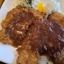 돈까스클럽부천오정점 | 돈까스 클럽 부천 오정점 왕돈까스 유치원 운동장 만한데 이걸 다 먹을 수 있을까?