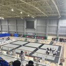 합기도상무체육관 | ASJJF광주국제주짓수 챔피언쉽 2023 후기★(부제 : 하울링주짓수팀 세젤멋)