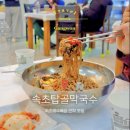 들메 | 속초 해수욕장 근처 막국수 맛집 가볼만한곳