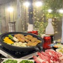 우야지막창(오천문덕점) | 포항 오천 문덕 맛집 연막창 단체모임 감성 끝내주는 고기집