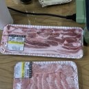 [아산] 청수정육점 - 아산 배방 정육점 추천, 생고기(삼겹살/항정살)후기