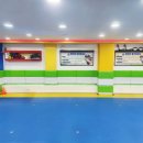 용인대용전태권도 이미지