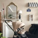 디자인태그 | ABC디자인 태그 유모차 첫 탑승 후기｜오토폴딩 절충형, 잠들 때까지 3분😴