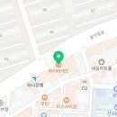 파리바게뜨 압구정중앙 이미지