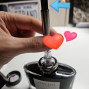 F반 일본어 입문 | [입문용 가성비 만년필] 파이롯트 카쿠노 F, EF 비교 및 호환 컨버터까지