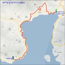 가교1리 | 남파랑길 남해 42코스- 남해바래길탐방센터에서 미국마을경유 다랭이마을까지