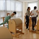 포항필라테스 수업 후기 [유이네스 필라테스]