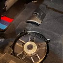 부산 카오디오 추천 bmw x6에 무스웨이 장착