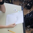 경포초등학교 이미지
