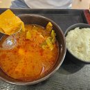 칠곡서울방향휴게소 편의점 이미지