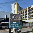 스타벅스옆(석촌호수로174) | 치앙마이 한달살기, 23일차 [2.5.] early owls, 인도커리, 그리고 화이트 마켓