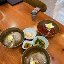 농성동 블루리본 평양냉면 맛집 광주옥1947, 초딩입맛의 후기