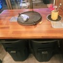총각네솥뚜껑삼겹살 | (천안) 신방동 총각네 솥뚜껑삼겹살