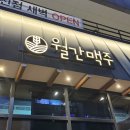 [전북/전주] 전주 혁신도시 술집 | 월간 맥주 | 남돈 내먹 | 안주 맛집 추천 | 회식 장소 추천