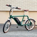 와이제이모터스 | [전기자전거]니어바이크 클래식